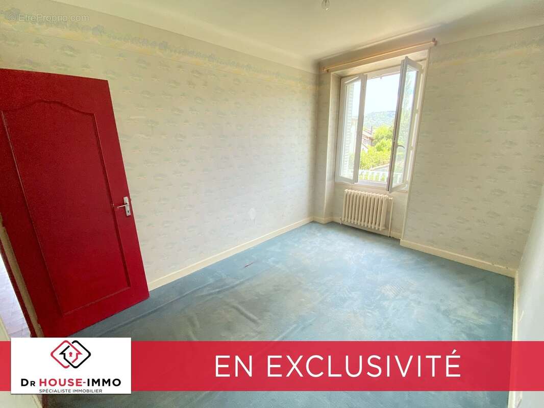 Maison à LALEVADE-D&#039;ARDECHE