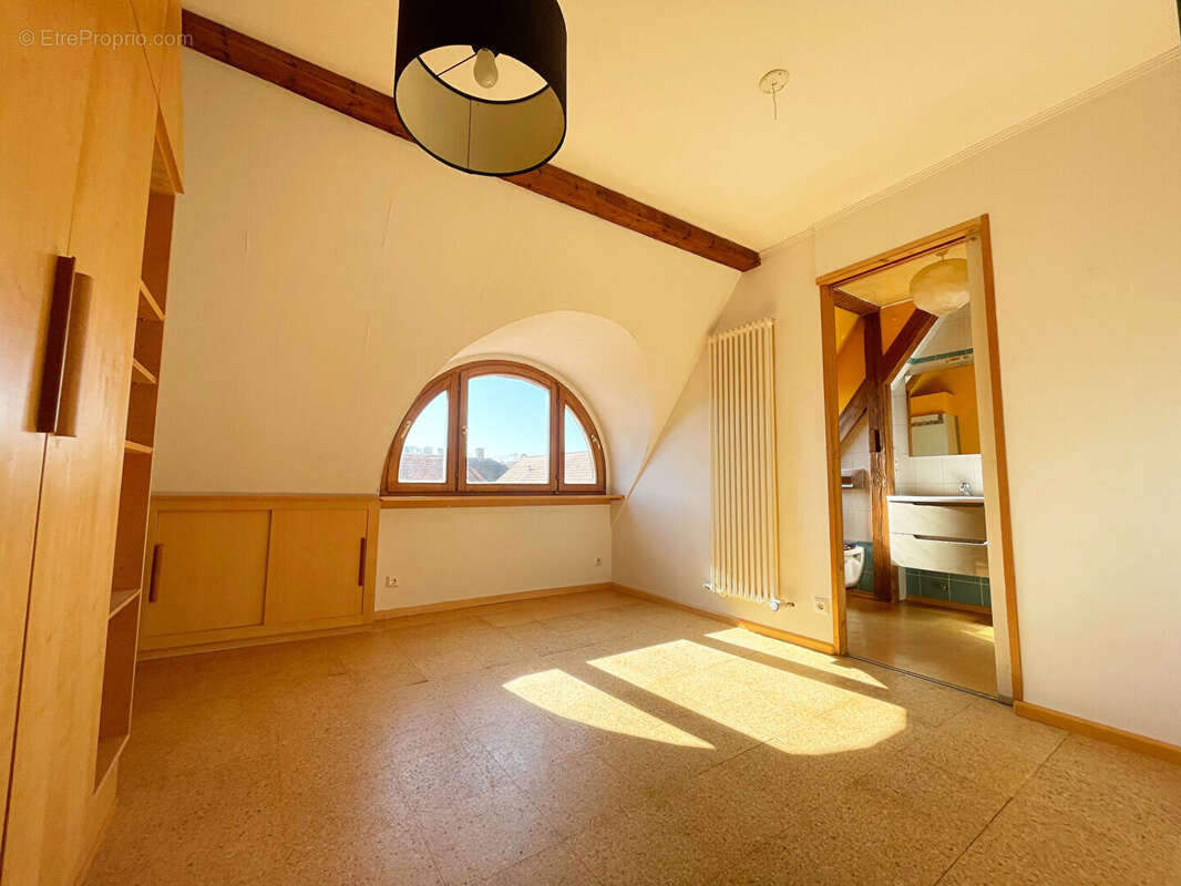 Appartement à NEUF-BRISACH