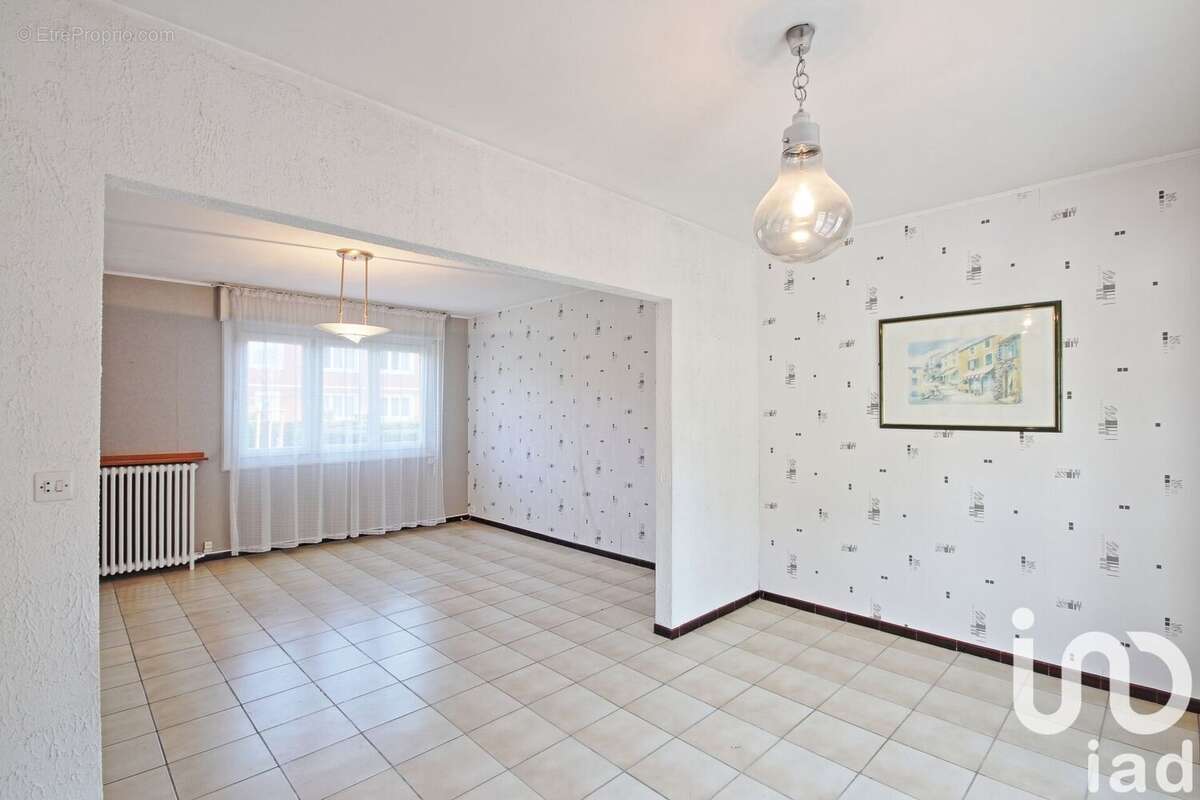 Photo 3 - Maison à ARRAS