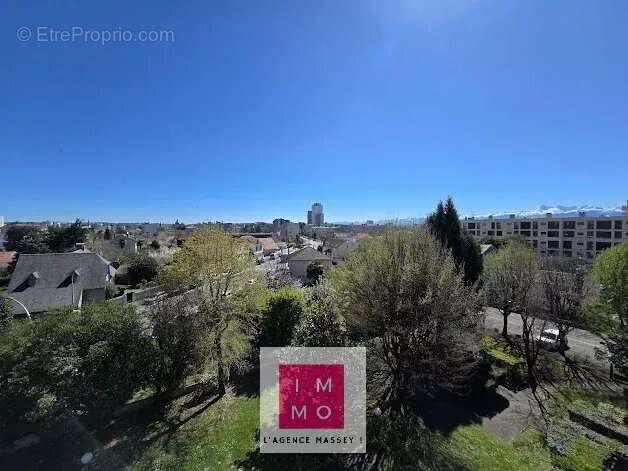 Appartement à TARBES