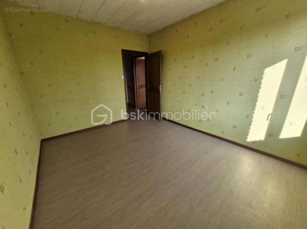 Appartement à LENS