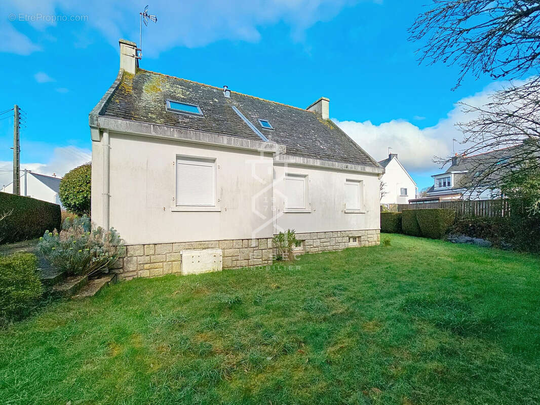 Maison à QUEVEN