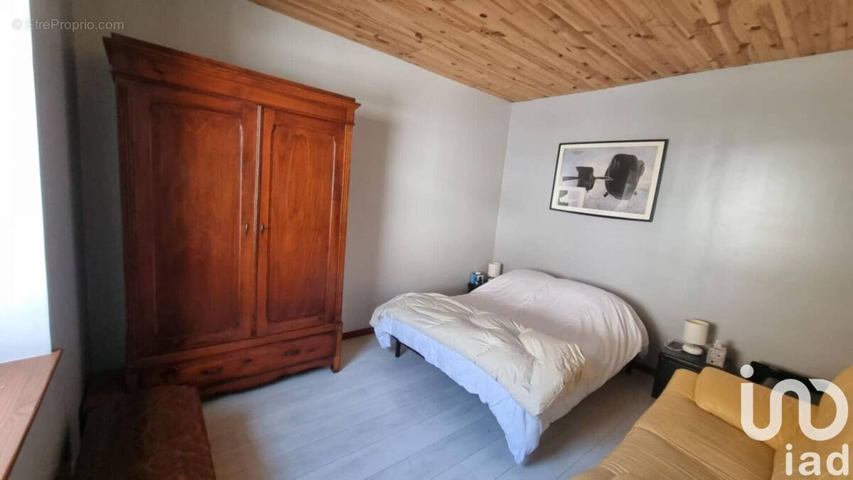 Photo 1 - Appartement à PLAINFAING