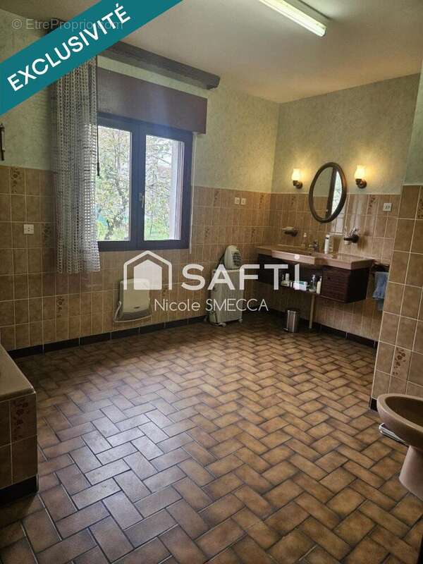 Photo 2 - Appartement à JOEUF