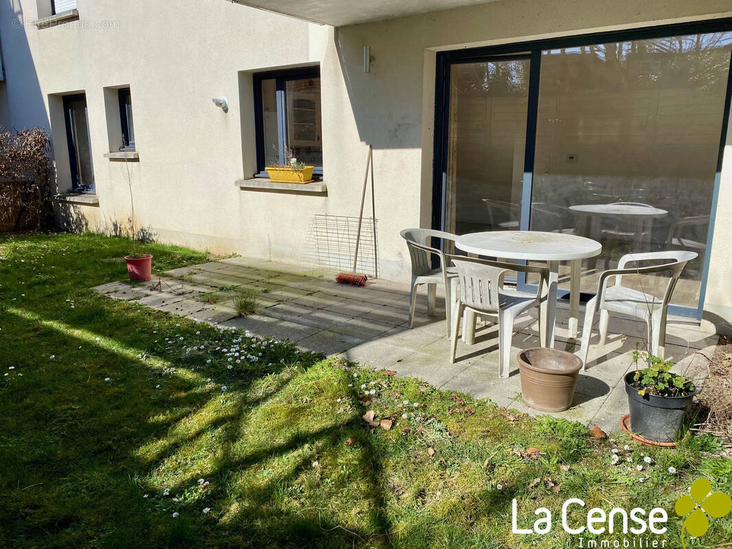 Appartement à WILLEMS