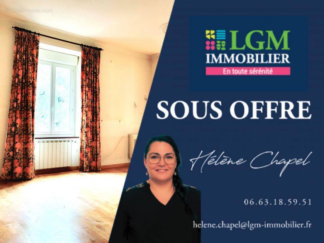 Appartement à ALES