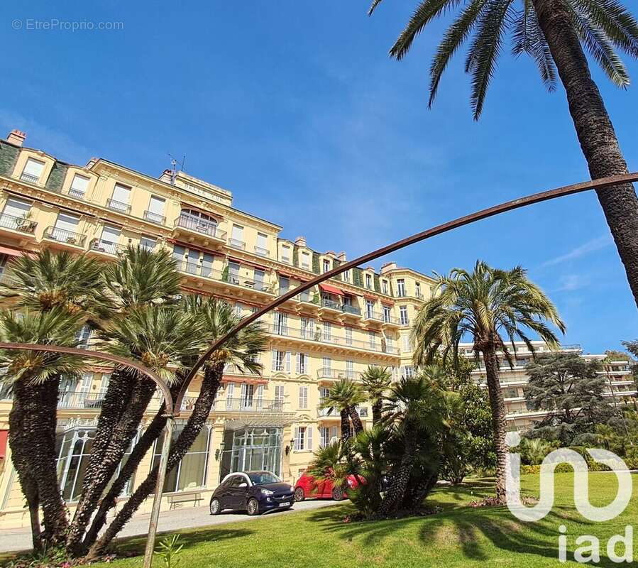 Photo 2 - Appartement à CANNES