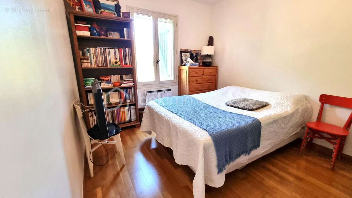 Maison à LES ARCS