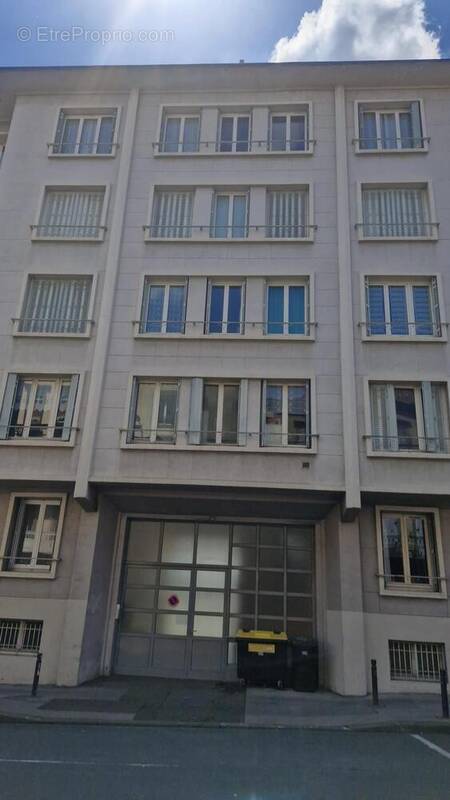 Photo 1 - Appartement à CLERMONT-FERRAND
