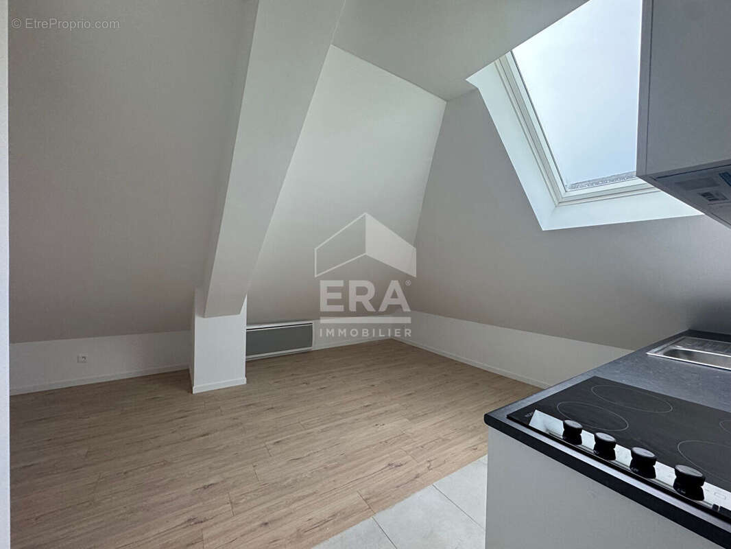 Appartement à ETAMPES