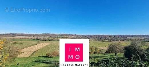Maison à CHELLE-DEBAT