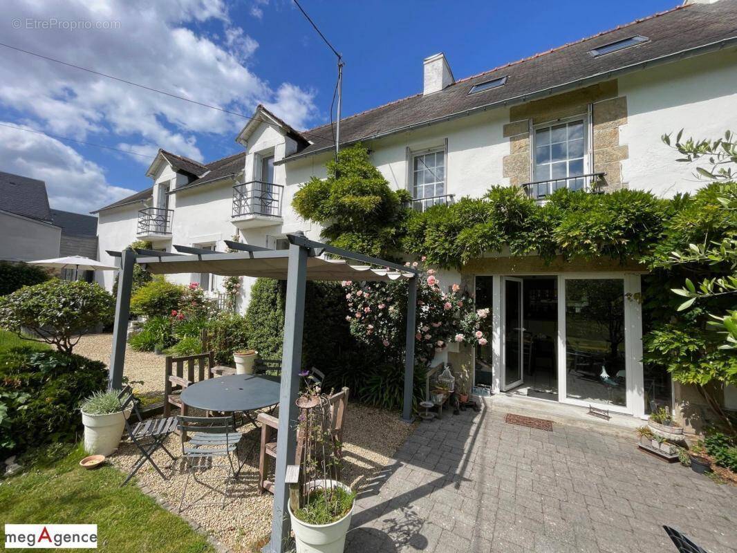 Maison à BADEN