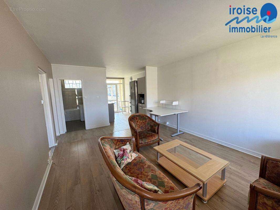 Appartement à BREST