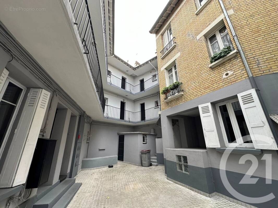 Appartement à ARGENTEUIL