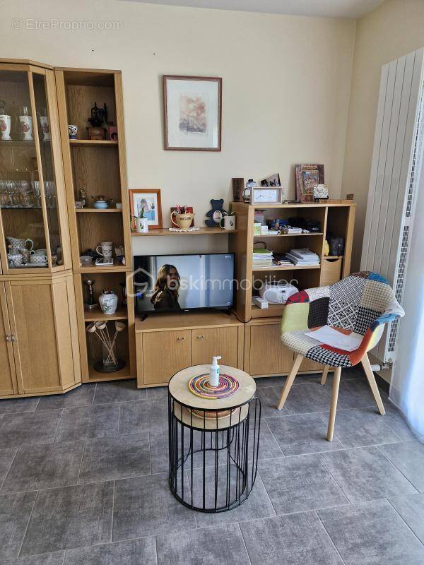 Appartement à VITTEL