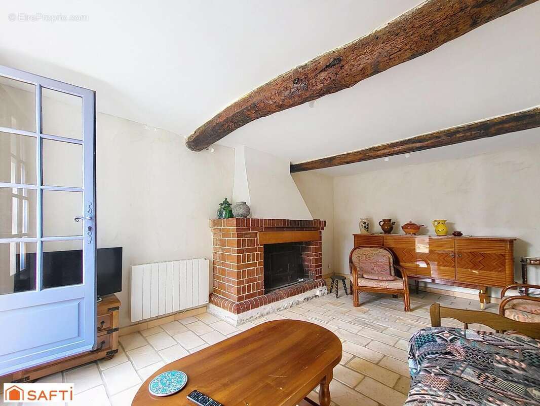 Photo 5 - Maison à LE CASTELLET