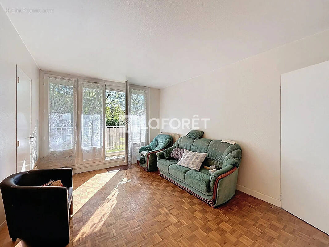 Appartement à SAINT-JEAN-LE-BLANC