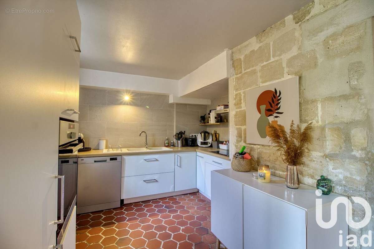 Photo 4 - Maison à SAINT-MAXIMIN
