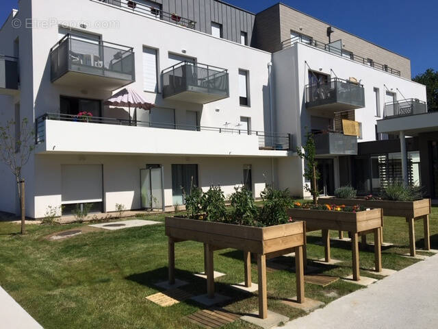 Appartement à LES SABLES-D&#039;OLONNE