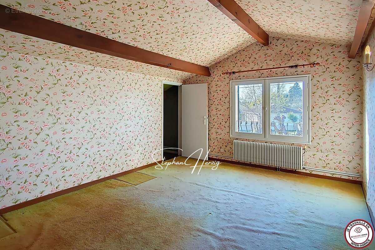 Maison à BLANQUEFORT