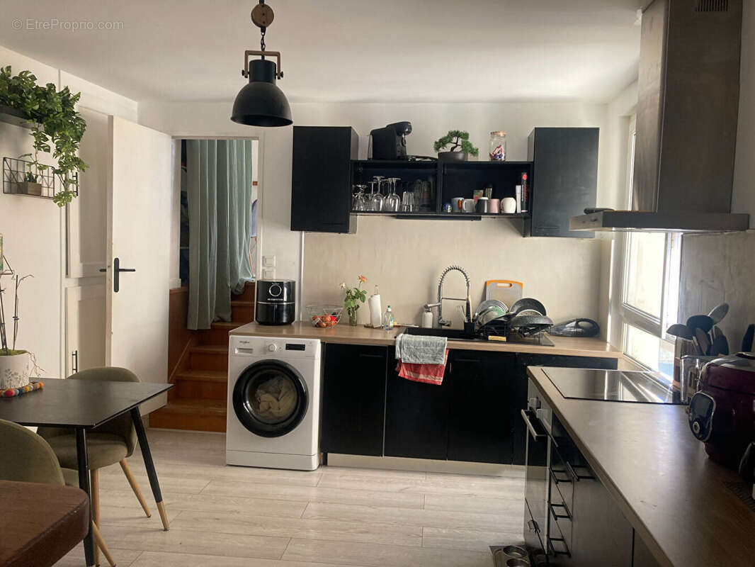 Appartement à LE HAVRE