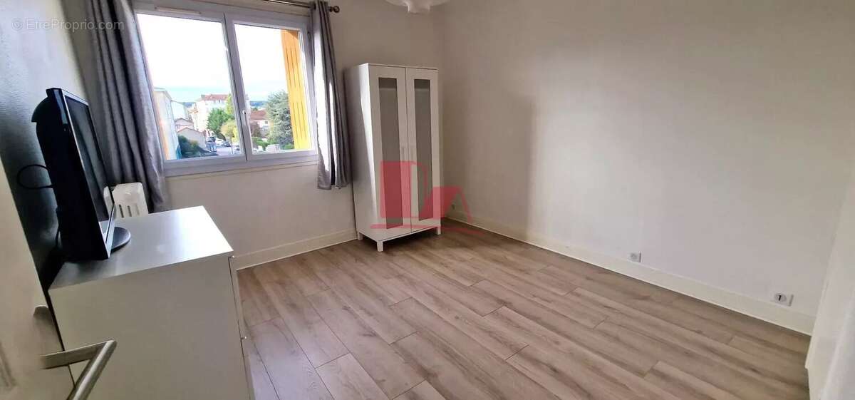 Appartement à CHATILLON
