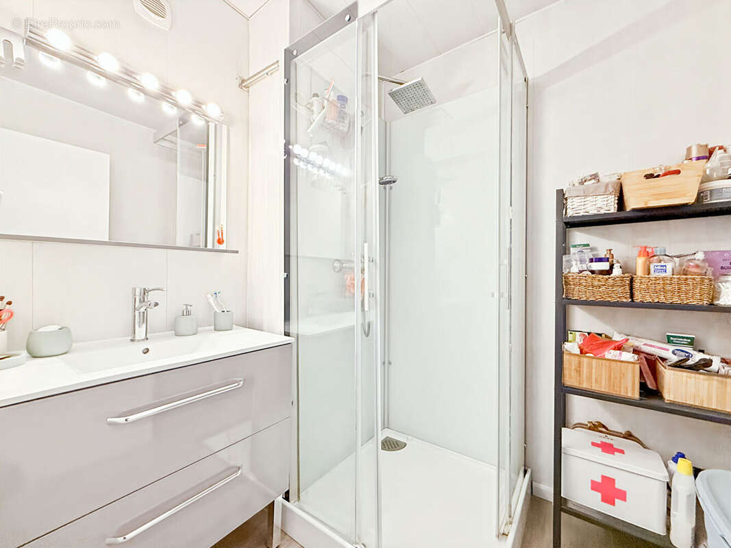 Appartement à MERIGNAC