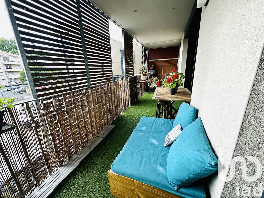 Photo 1 - Appartement à BLANQUEFORT