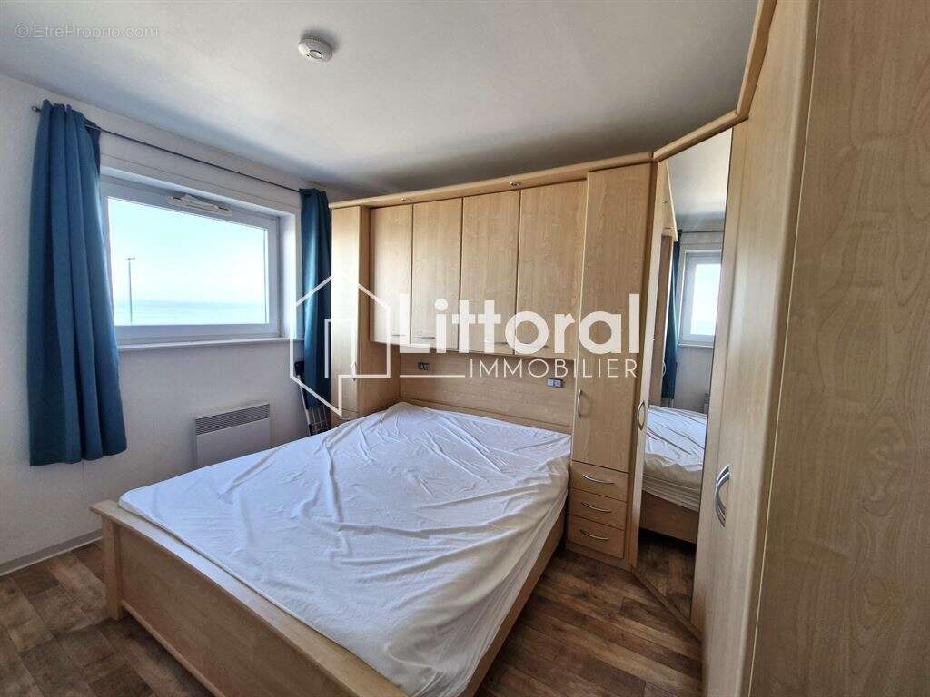 Appartement à BRAY-DUNES