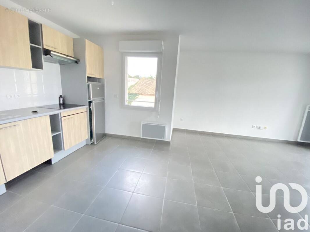 Photo 1 - Appartement à MONTPELLIER