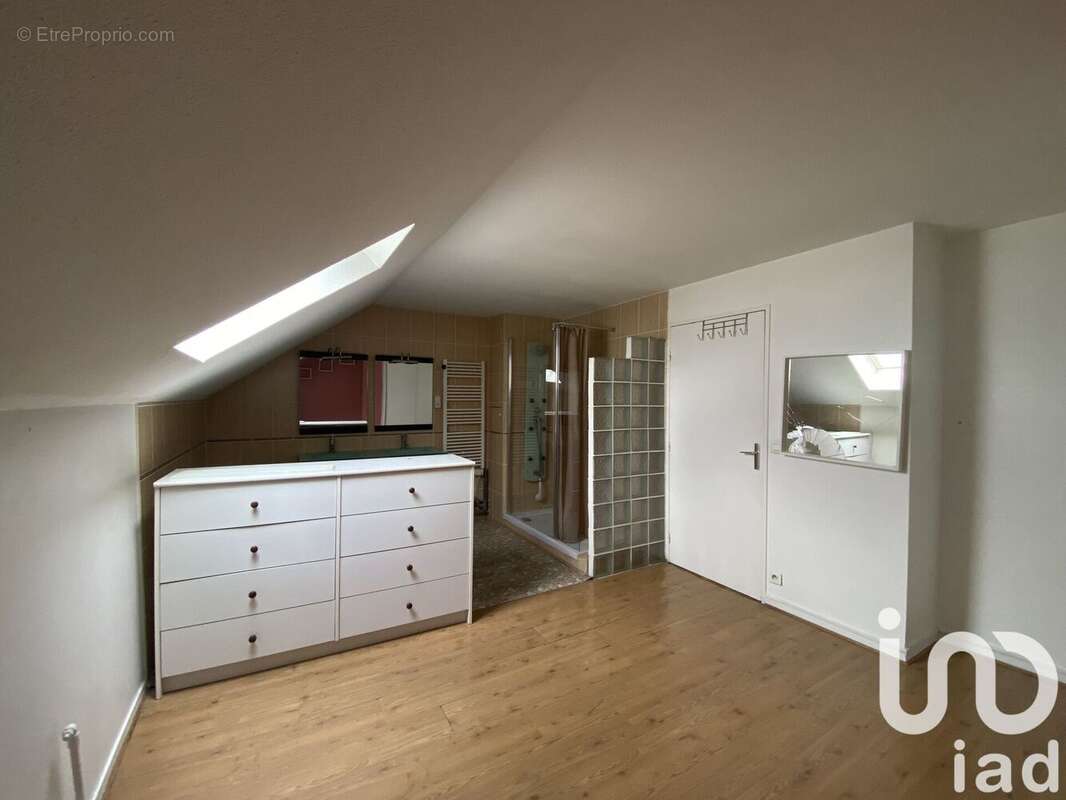 Photo 6 - Appartement à EVRY