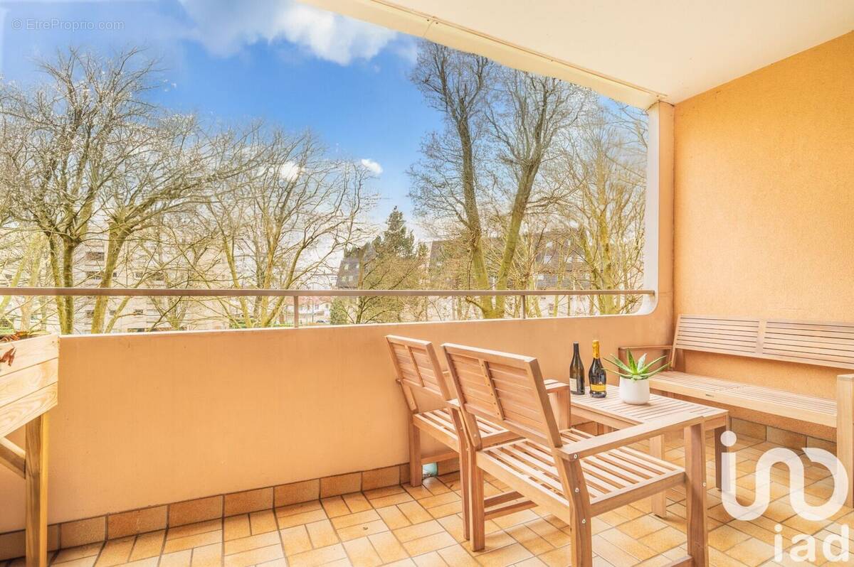 Photo 1 - Appartement à ERMONT
