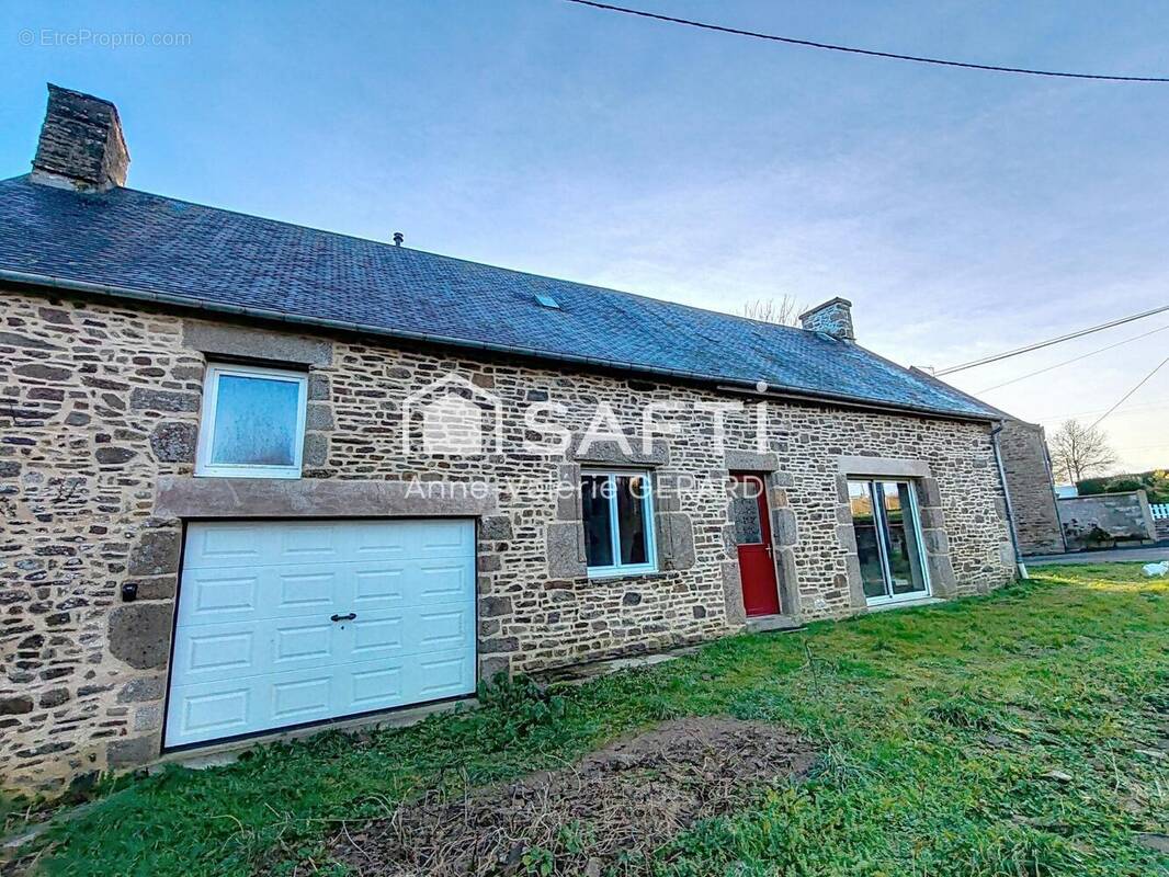 Photo 1 - Maison à BUAIS