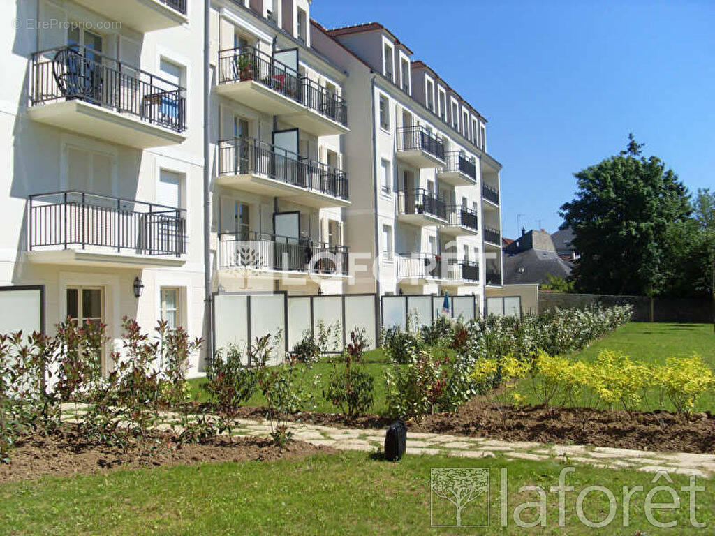 Appartement à ETAMPES