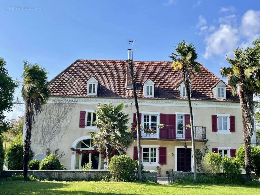 Maison à ORTHEZ