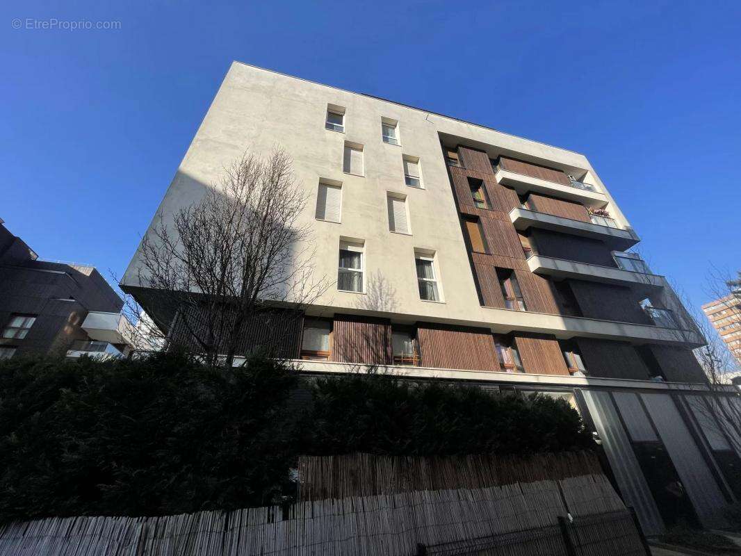 Appartement à BOBIGNY