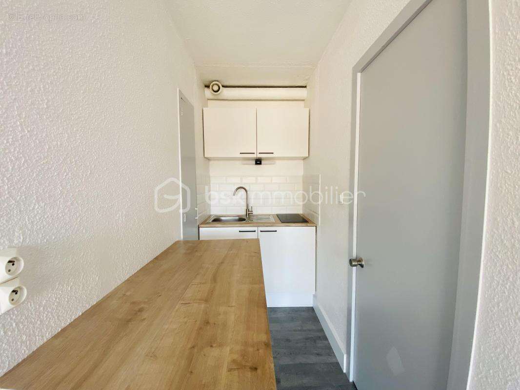 Appartement à DAX