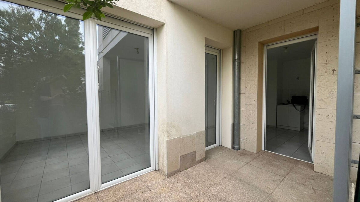 Appartement à ORLEANS