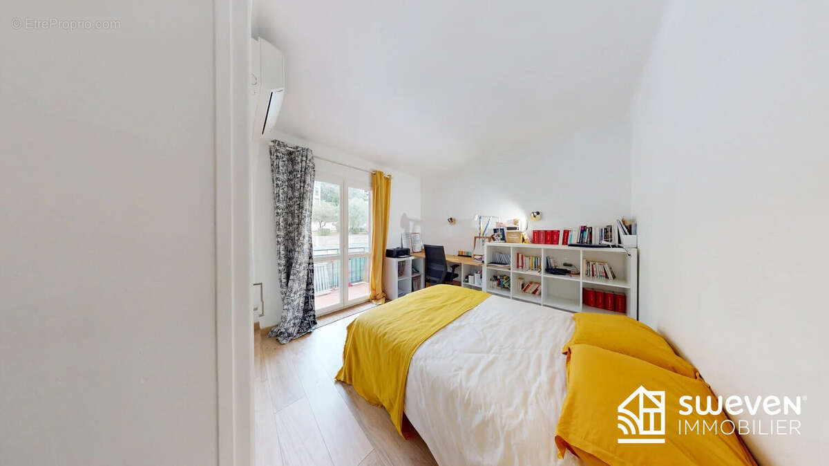Appartement à AMELIE-LES-BAINS-PALALDA