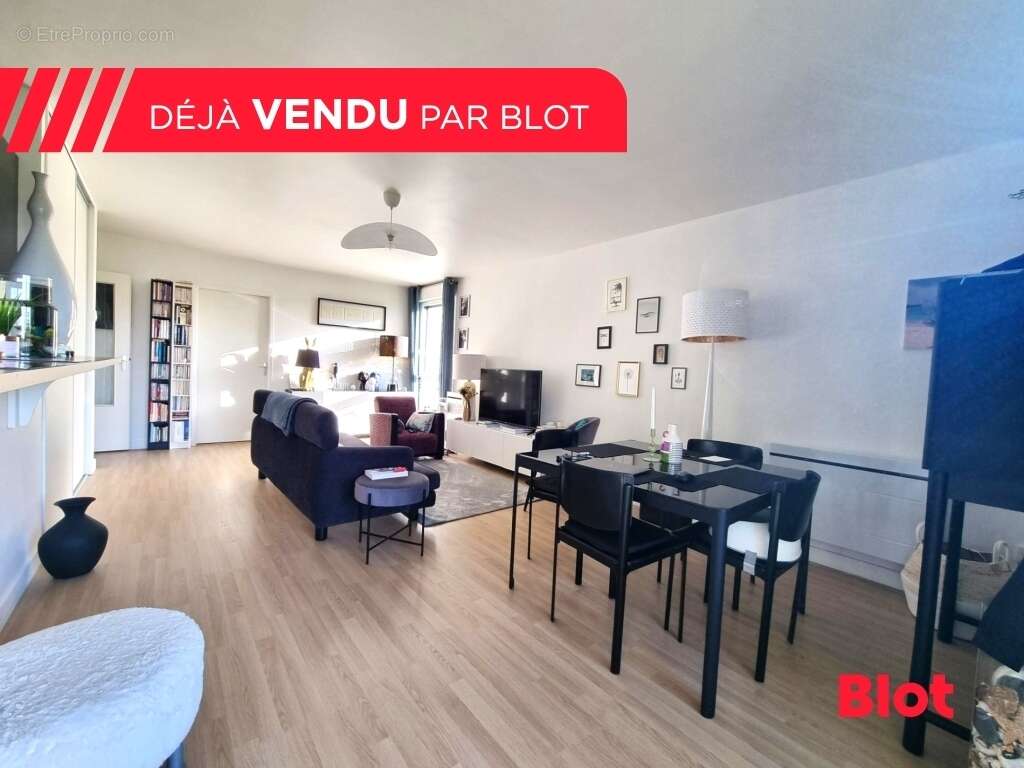 Appartement à PACE