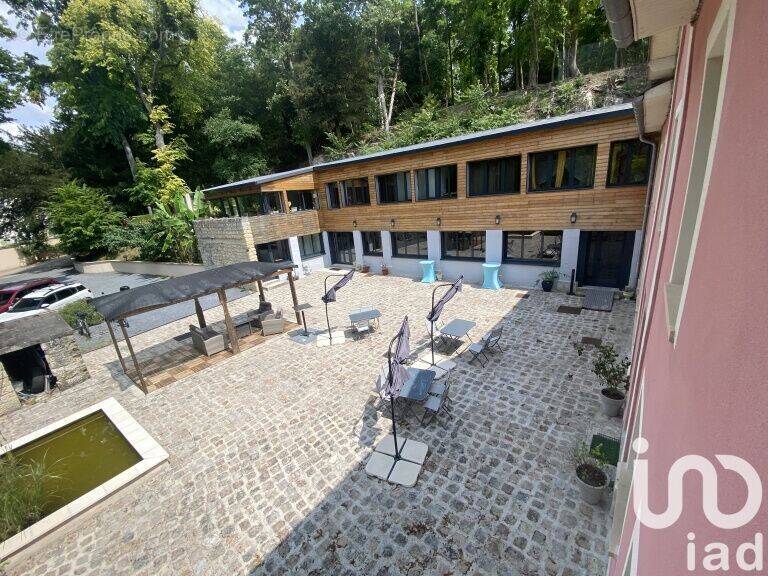 Photo 1 - Maison à L&#039;ISLE-ADAM