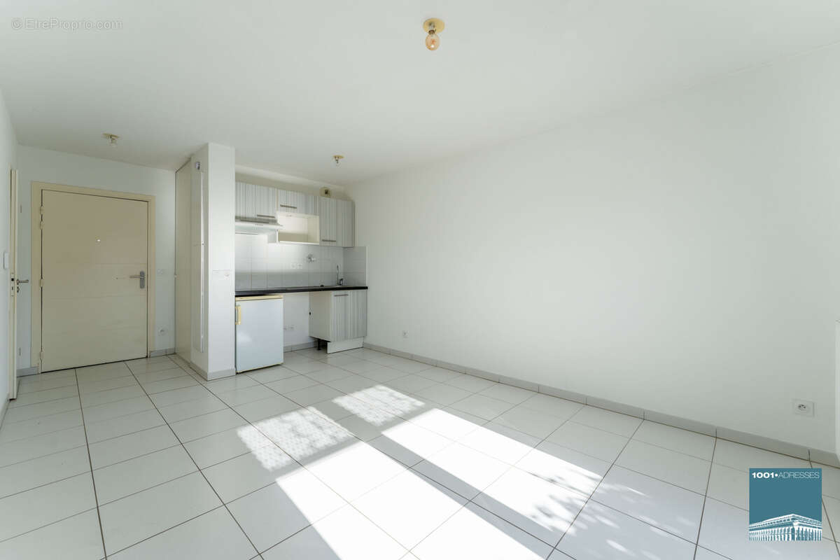 Appartement à ANDERNOS-LES-BAINS