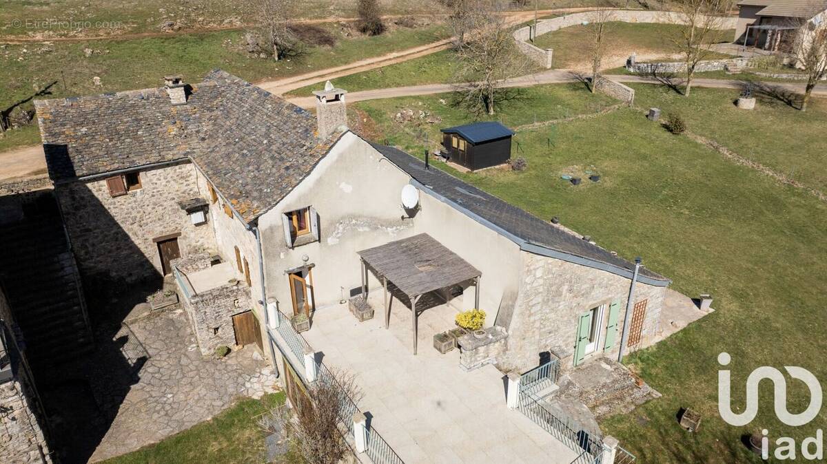 Photo 1 - Maison à LES VIGNES