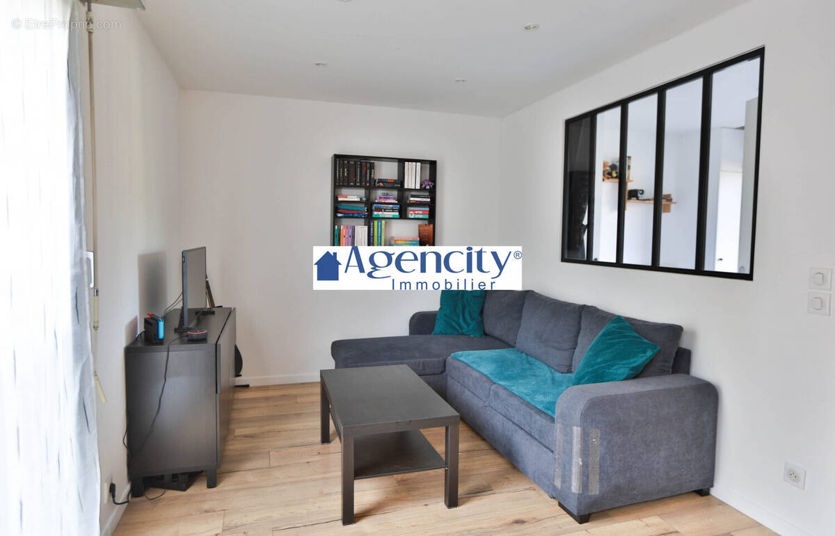 Appartement à NOISY-LE-GRAND