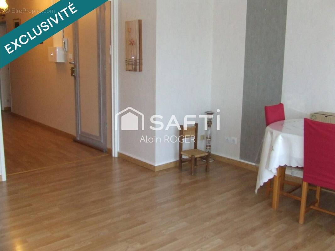 Photo 1 - Appartement à BAR-LE-DUC