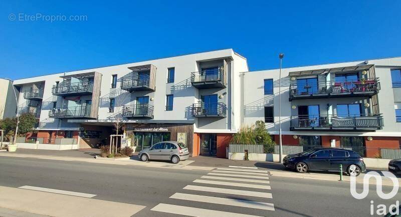 Photo 1 - Appartement à LES SABLES-D&#039;OLONNE