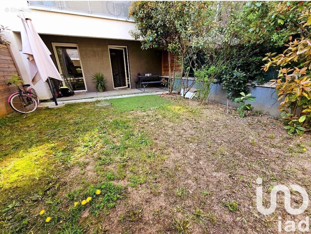 Photo 1 - Appartement à BONNEUIL-SUR-MARNE