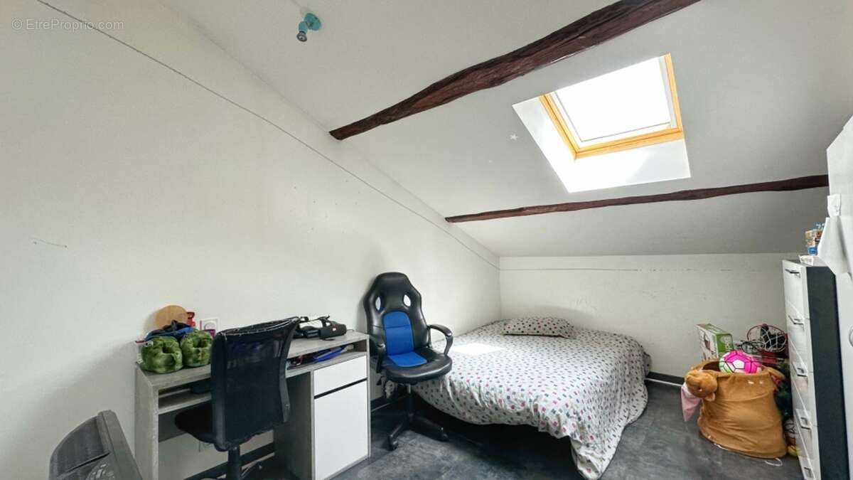 Appartement à CHIRENS
