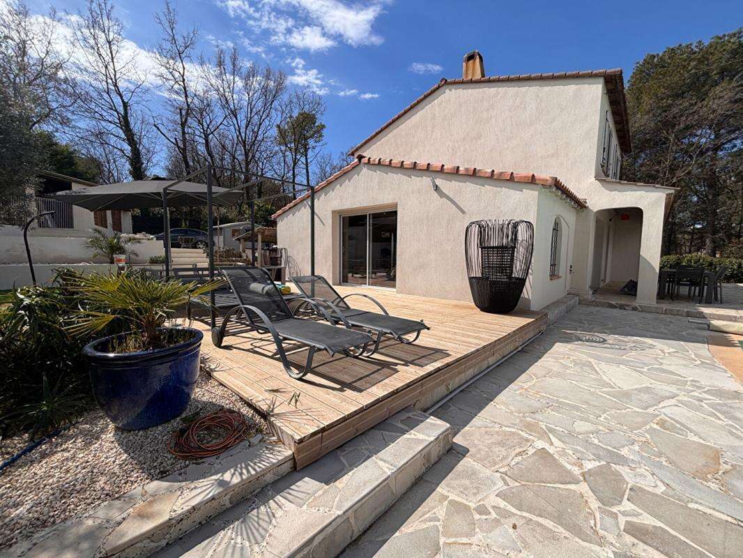 Maison à CALLIAN