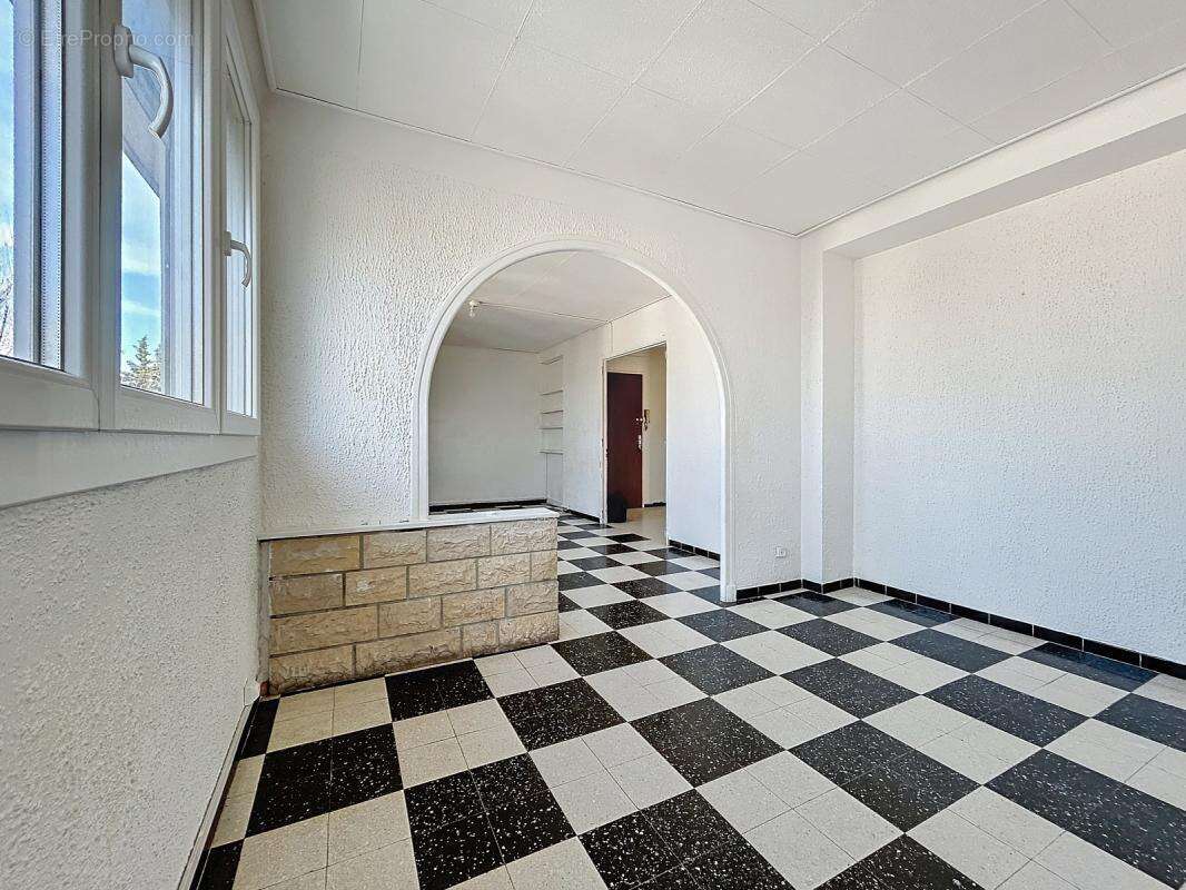 Appartement à AVIGNON